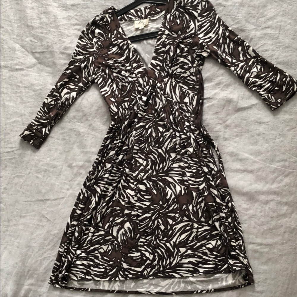 Milly dress